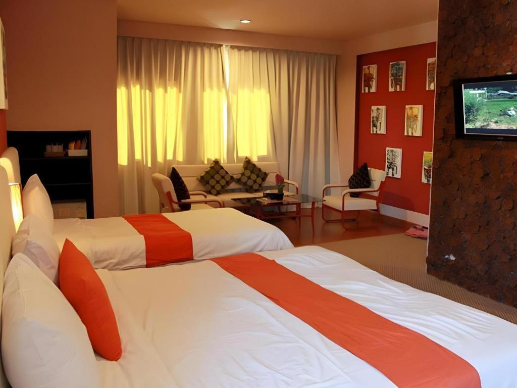 Hotel Cactus &