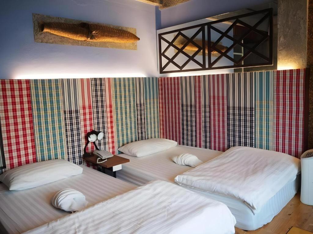 Cactus & Hotel 2*