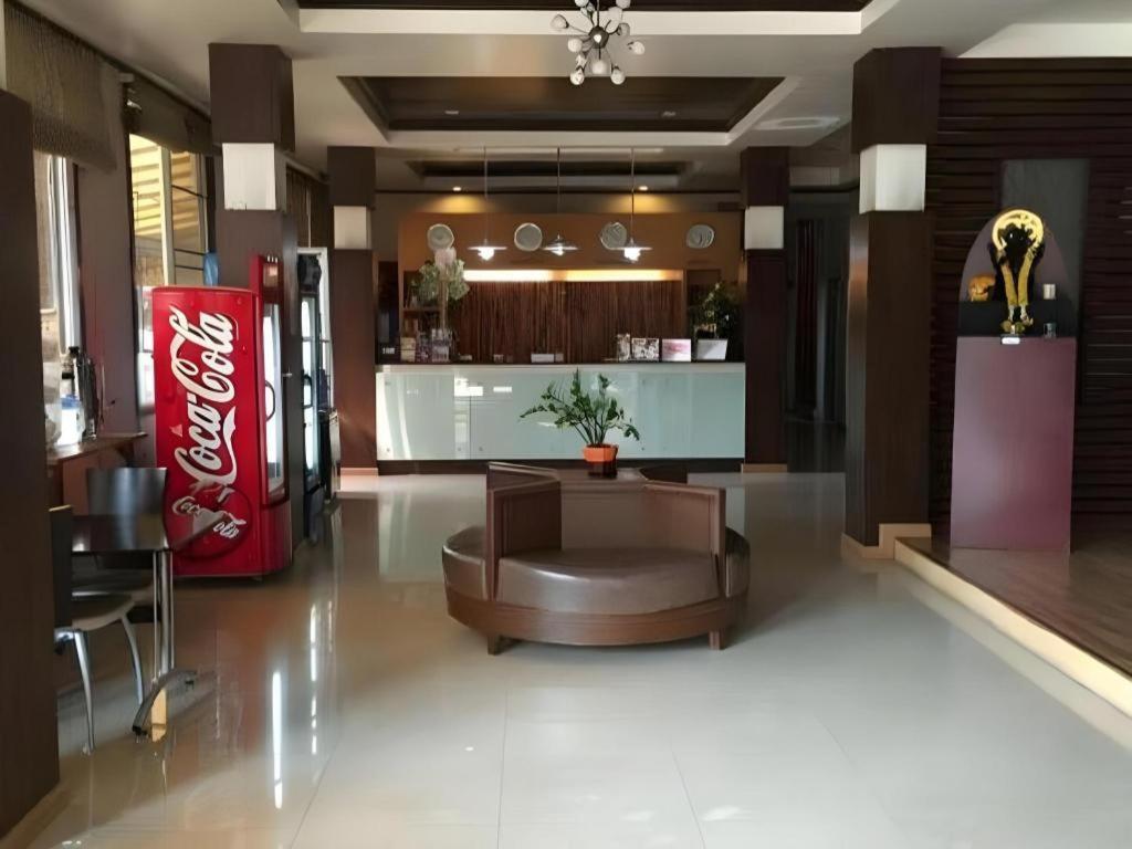 Cactus & Hotel Khon Kaen