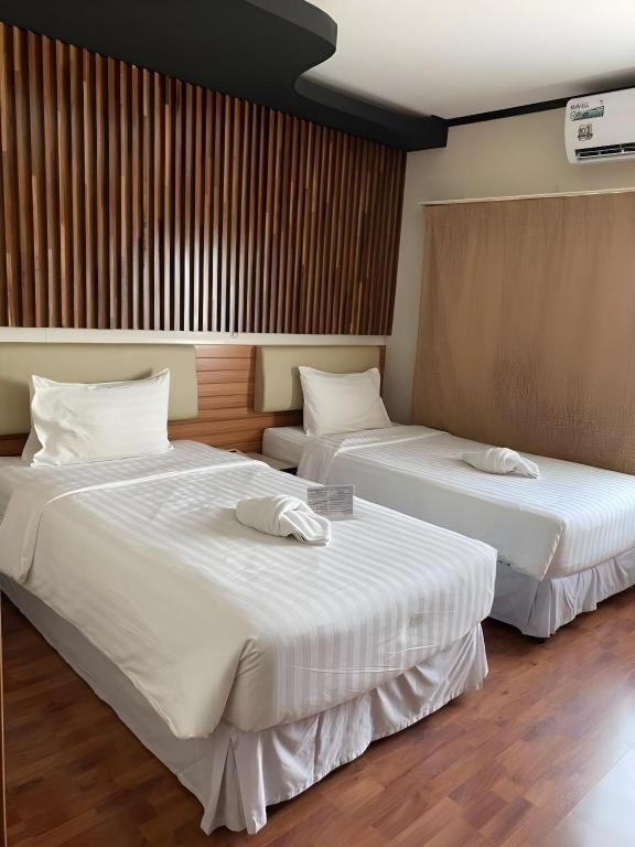 Hotel Cactus & Khon Kaen