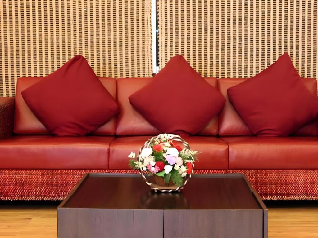 Cactus & Hotel Khon Kaen