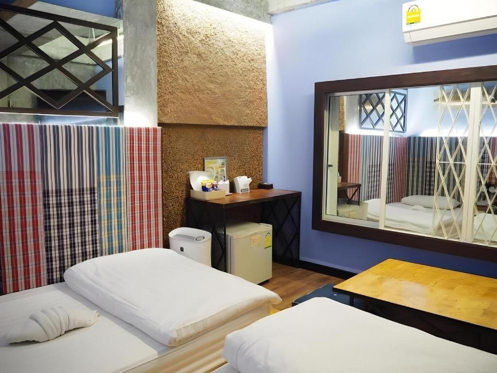 Hotel Cactus &
