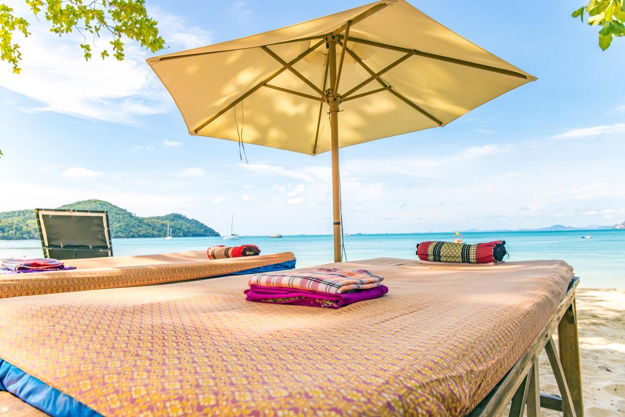 Villa Moonlit Bay Seaview Resort&spa *