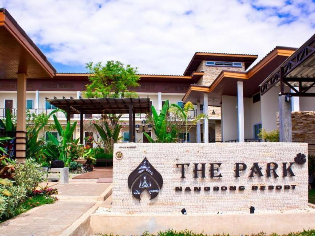 The Park Resort