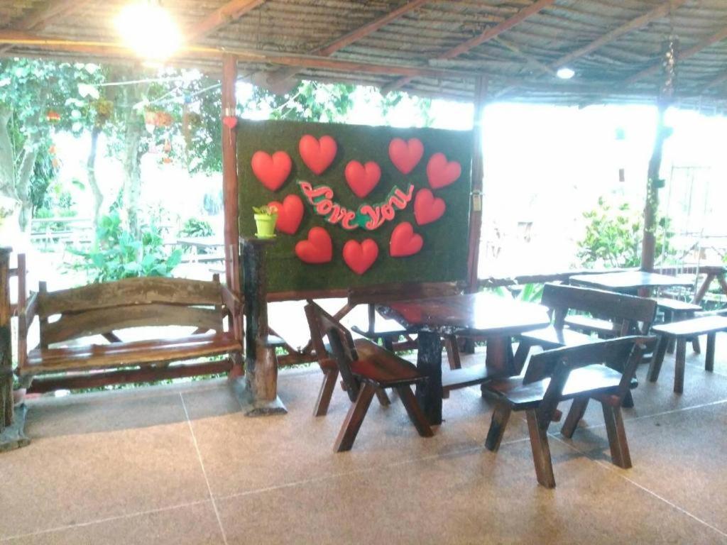 Varee Valley & Restaurant Resort Khon Kaen