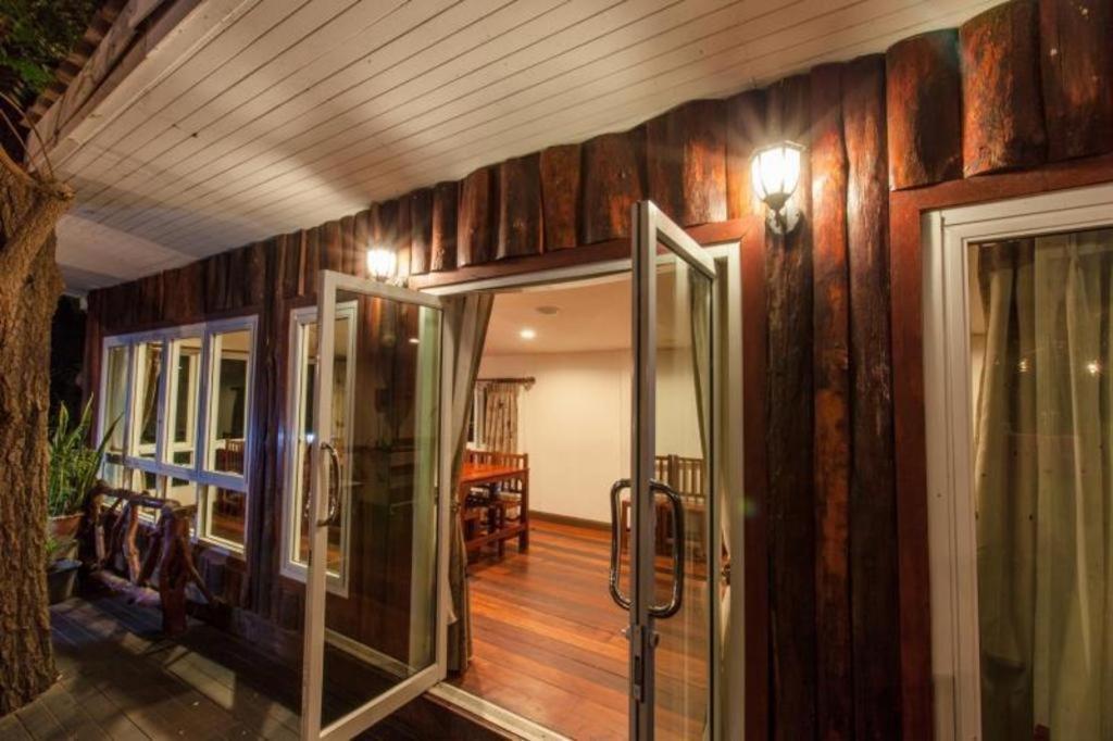 Resort Varee Valley & Restaurant Khon Kaen