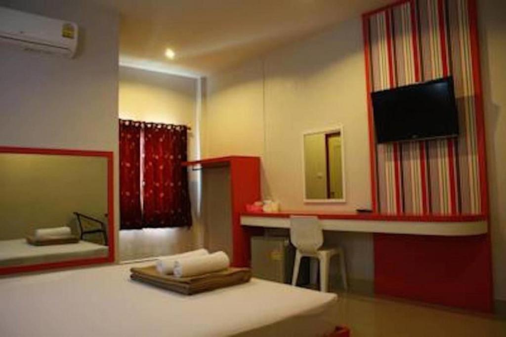 Sabai Ez Hotel Hotel