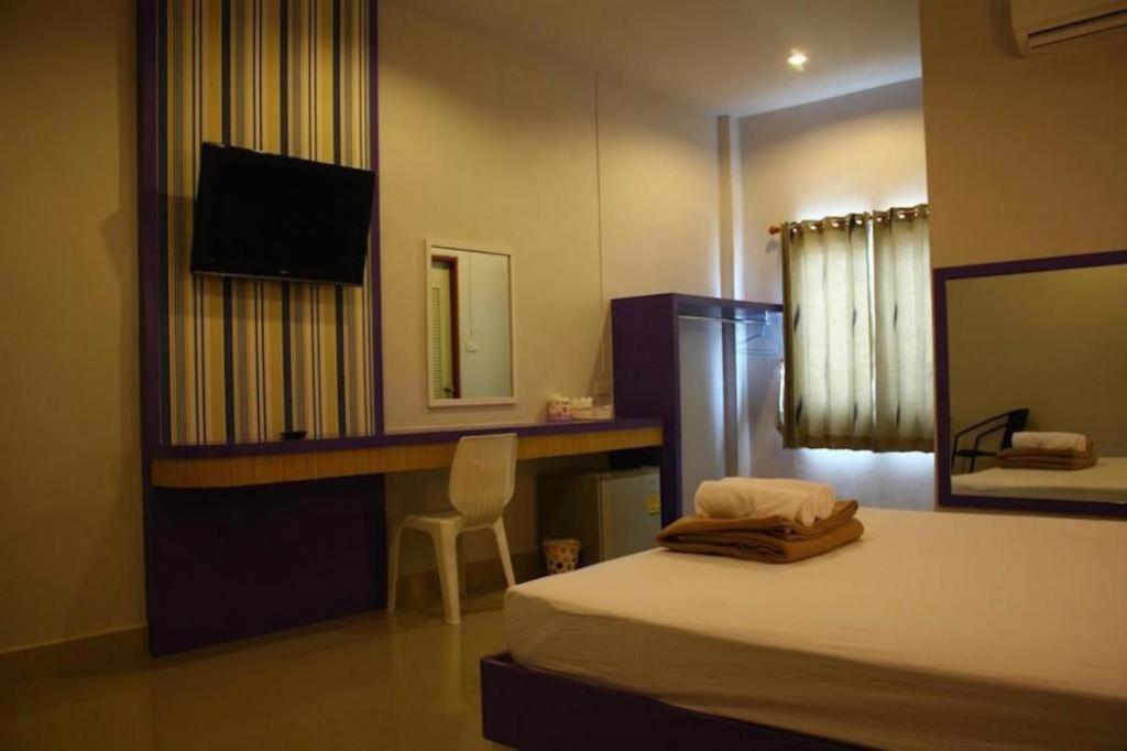 Hotel Sabai Ez Hotel 2*
