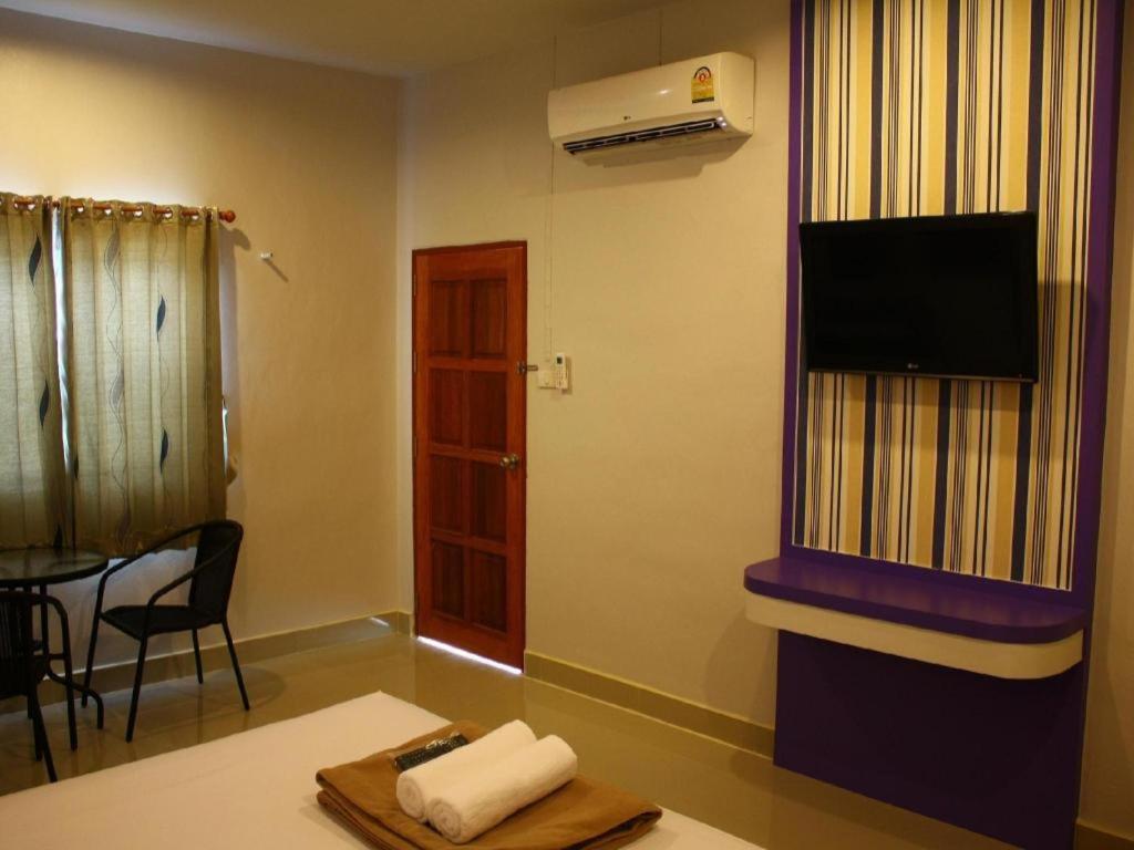 Sabai Ez Hotel