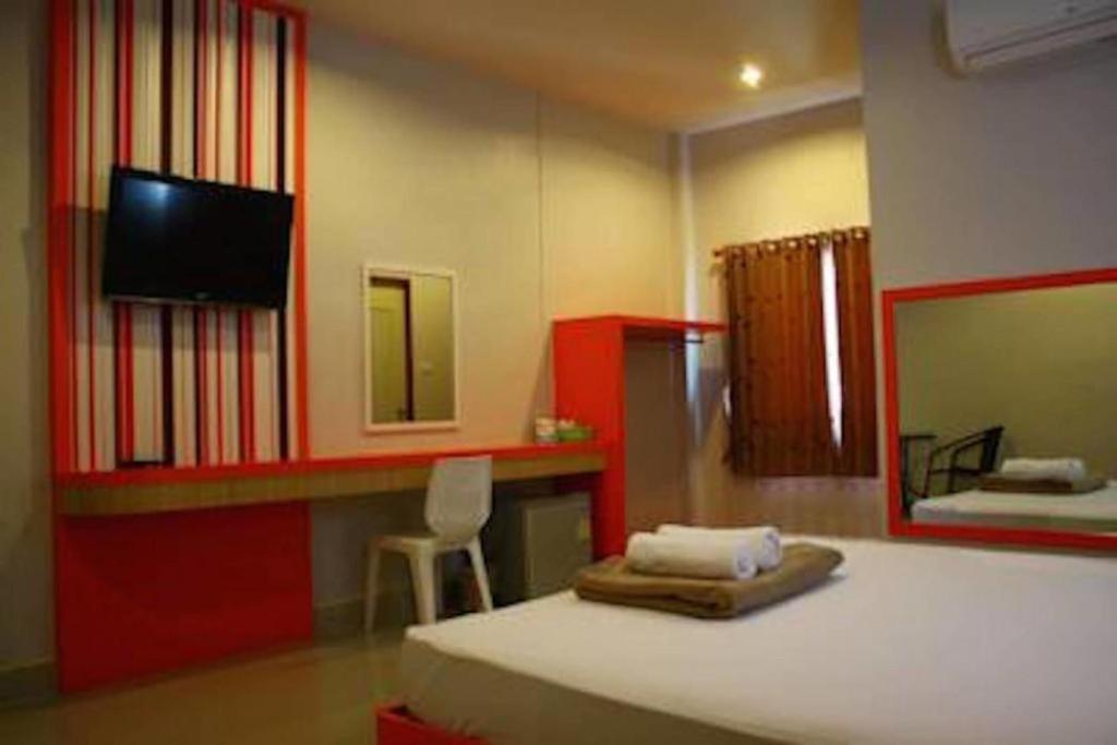 Sabai Ez Hotel Hotel 2*