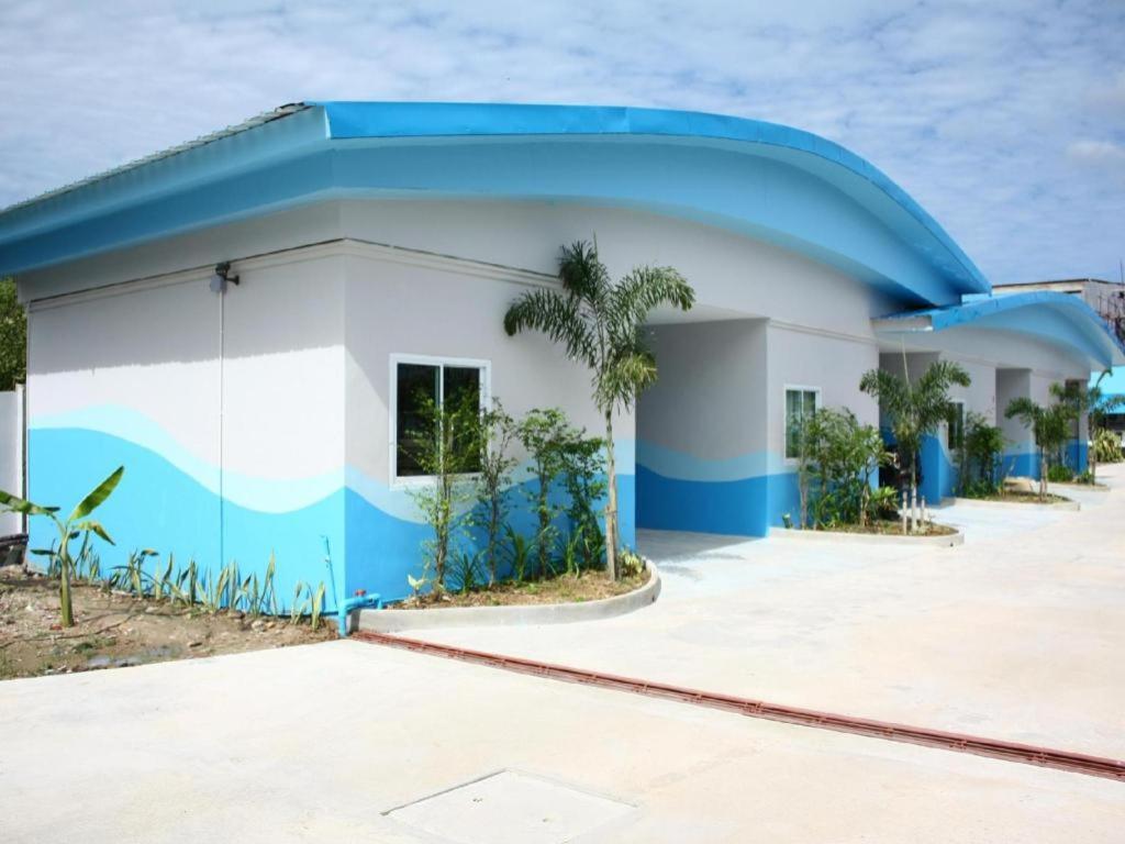 Sabai Ez Hotel Hotel Songkhla