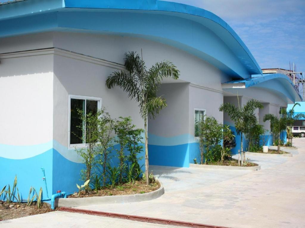 Hotel Sabai Ez Hotel Songkhla