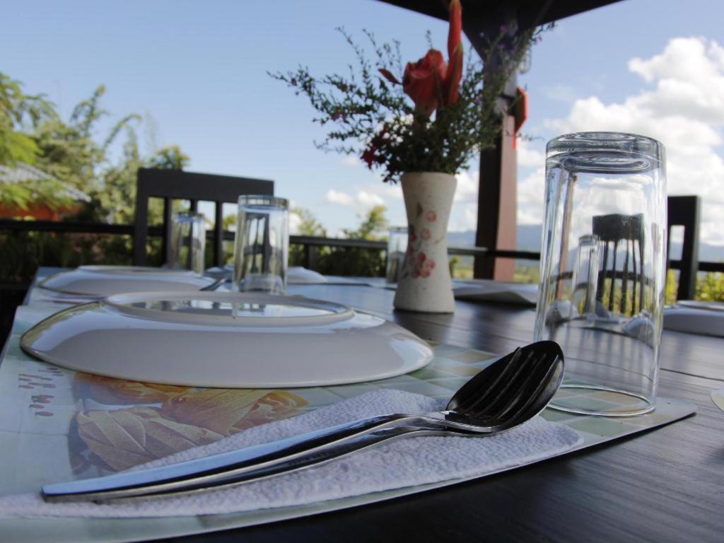 Thaton Hill Resort