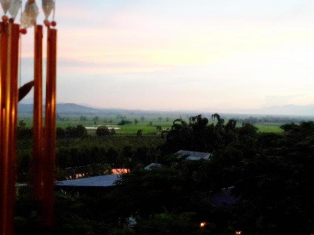 Thaton Hill