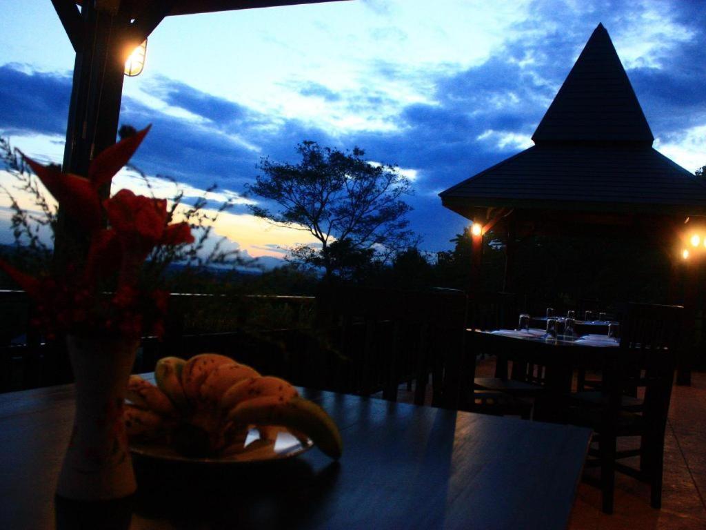 Thaton Hill Mae Ai