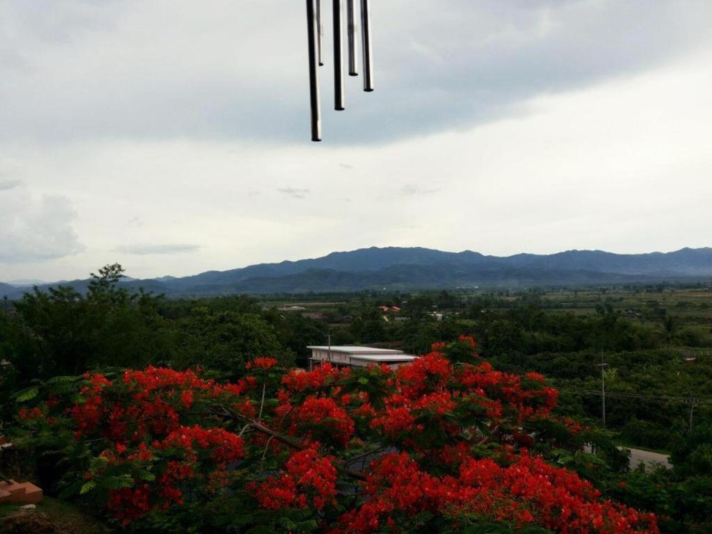 Thaton Hill