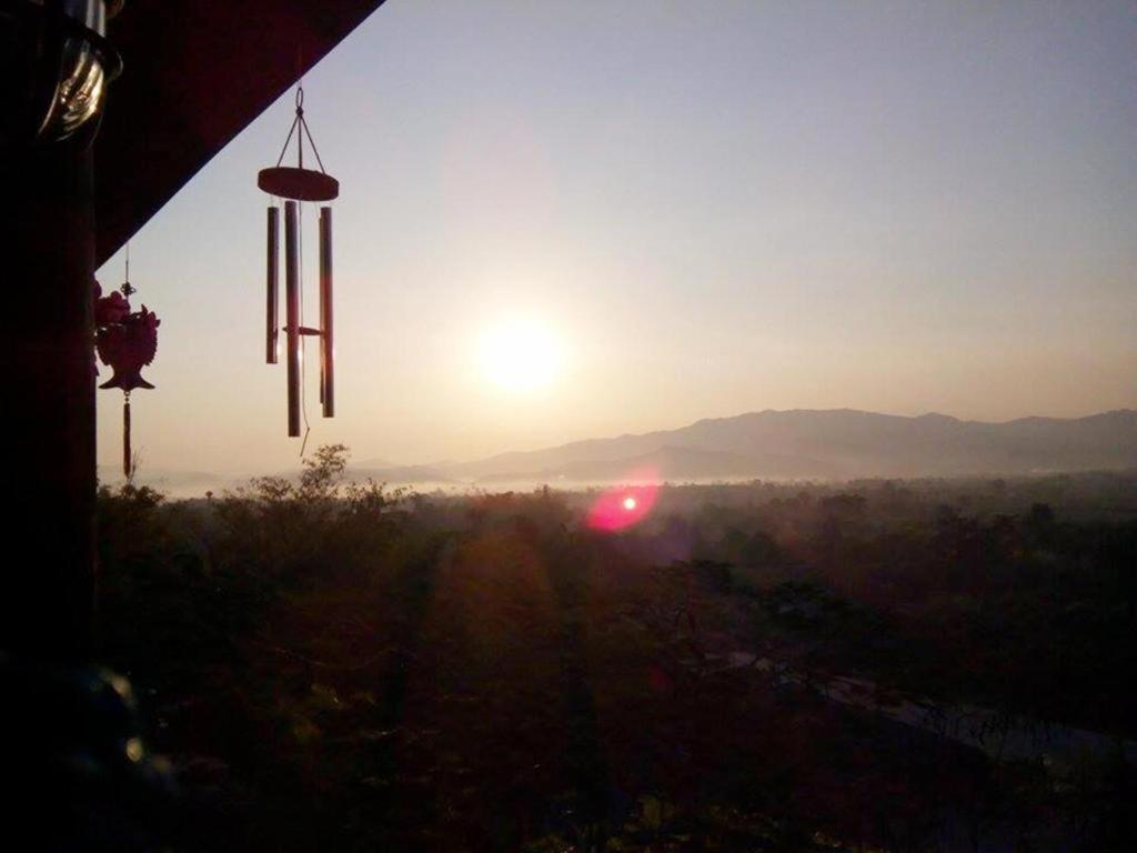 Thaton Hill Resort