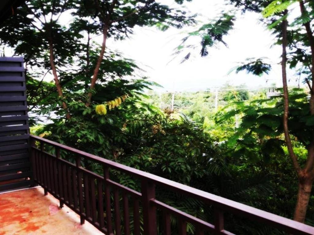 Resort Thaton Hill