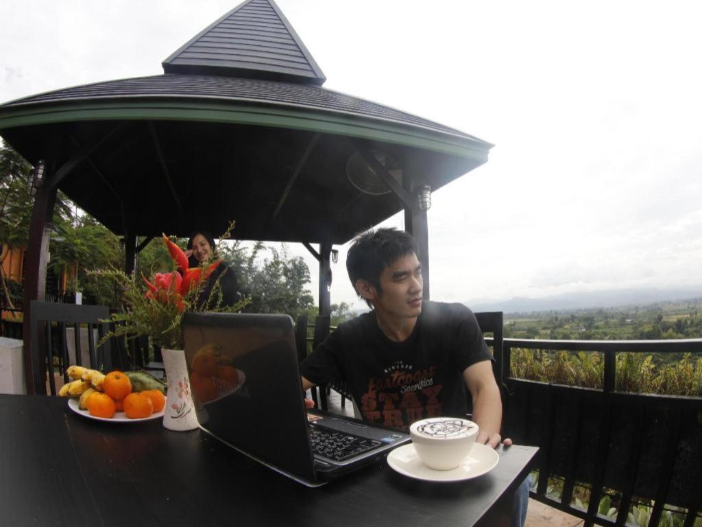 Thaton Hill