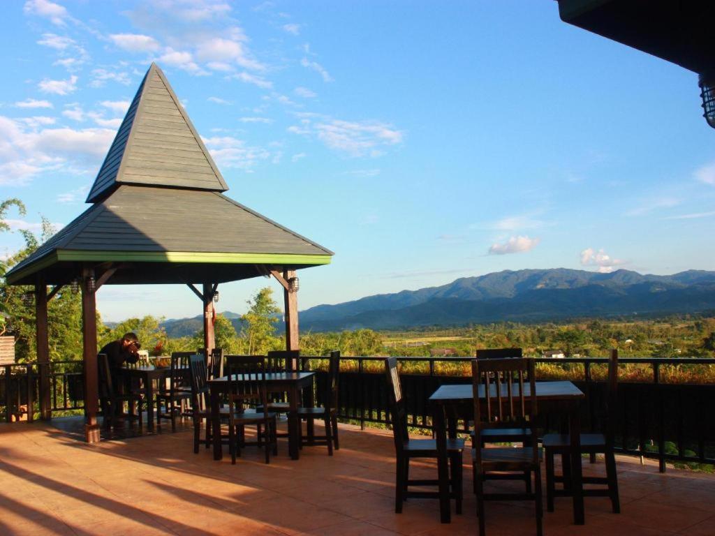 Resort Thaton Hill