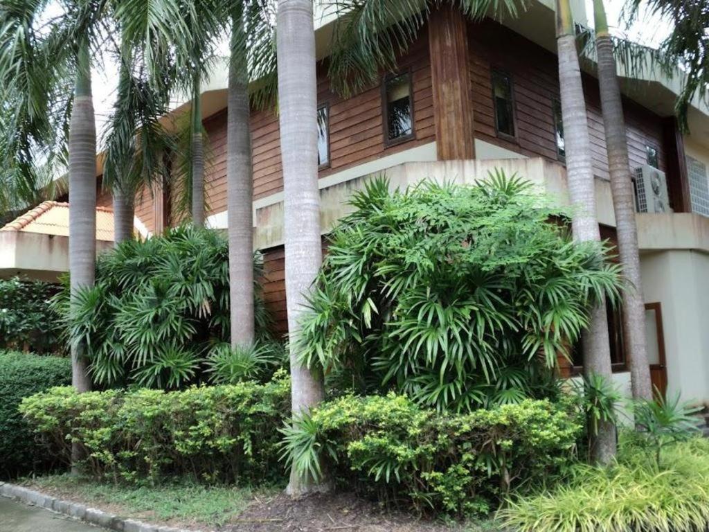 Resort Rai Sai Luang Ubon Ratchathani