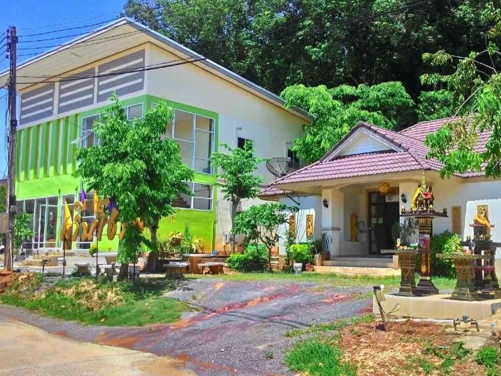 Resort Green Home Resort