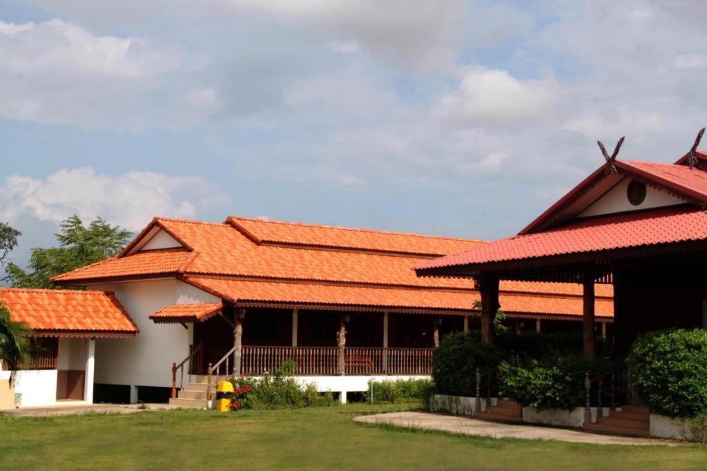 Plaifah Ubon
