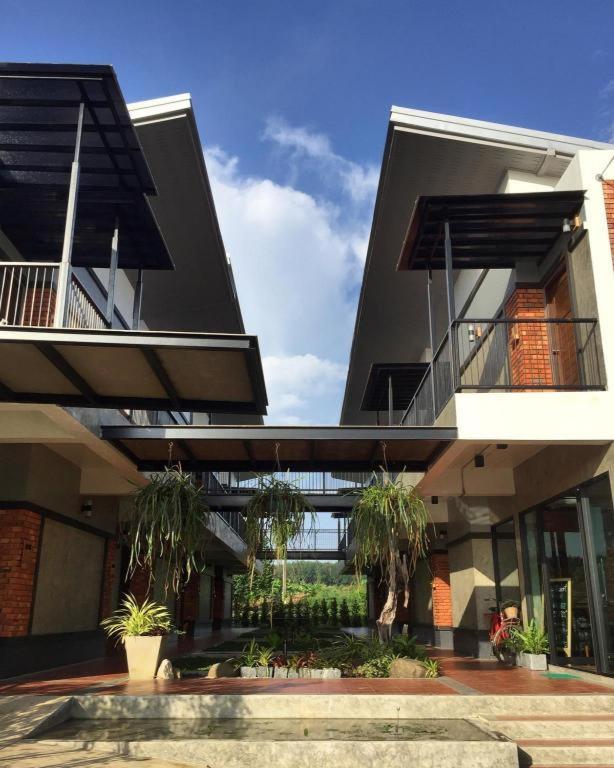 Nata Ii Resort