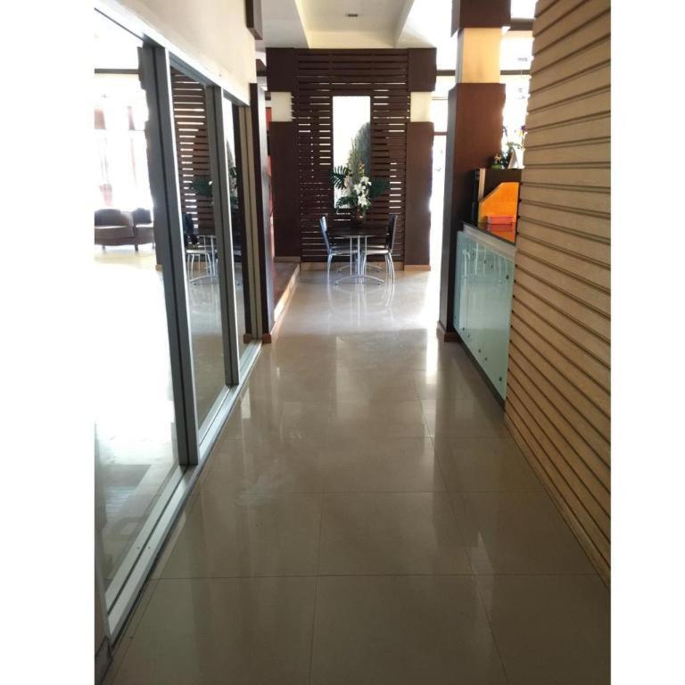 Hotel Cactus & Khon Kaen