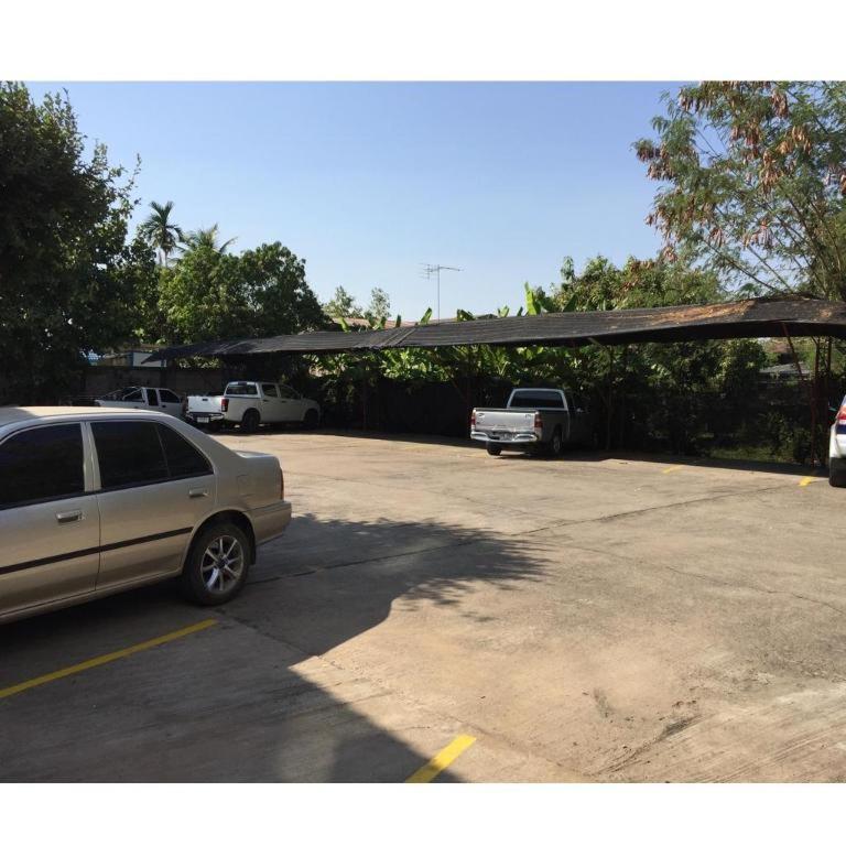 Cactus & Hotel Khon Kaen