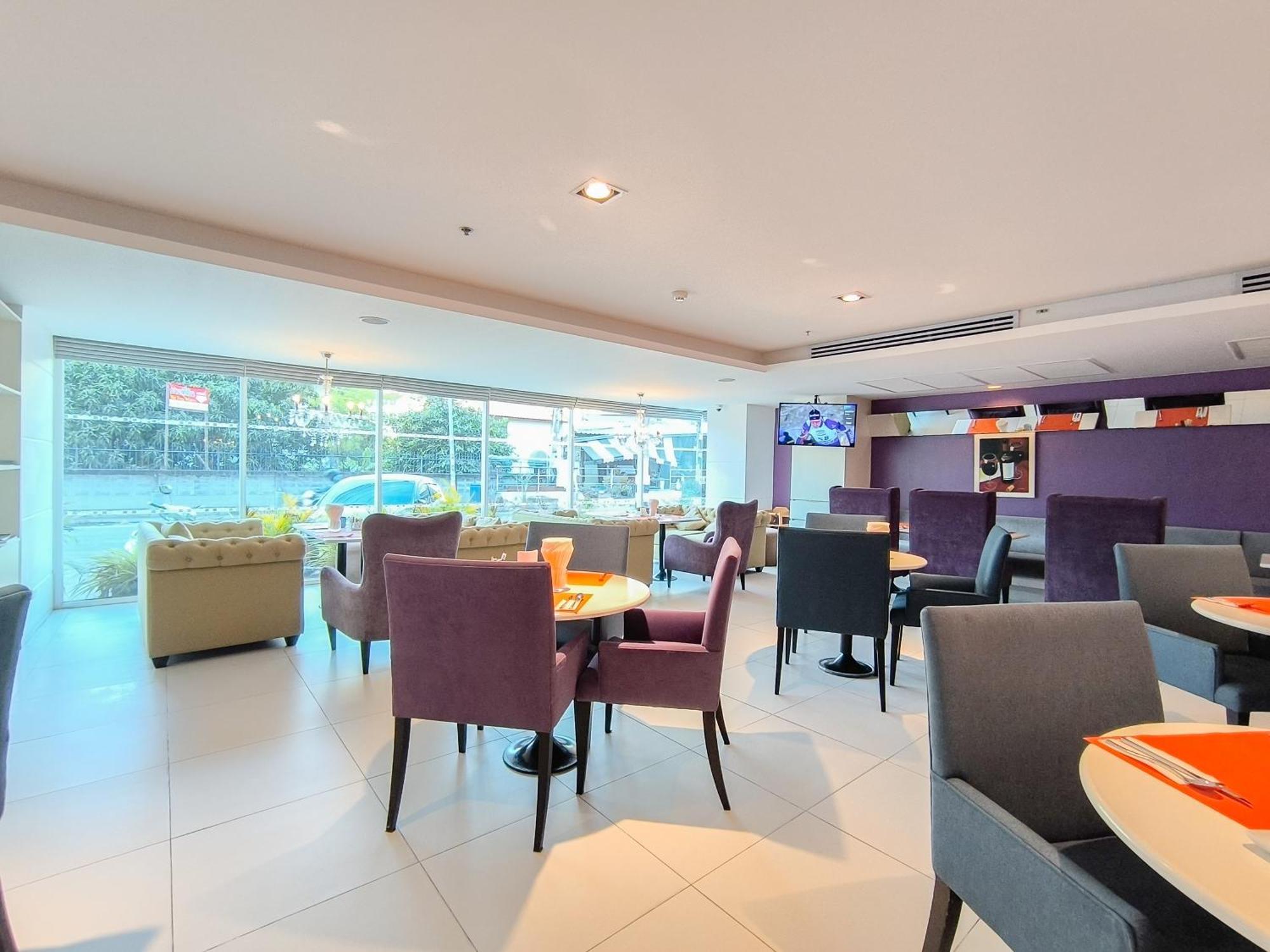 Nova By Compass Hospitality 4*