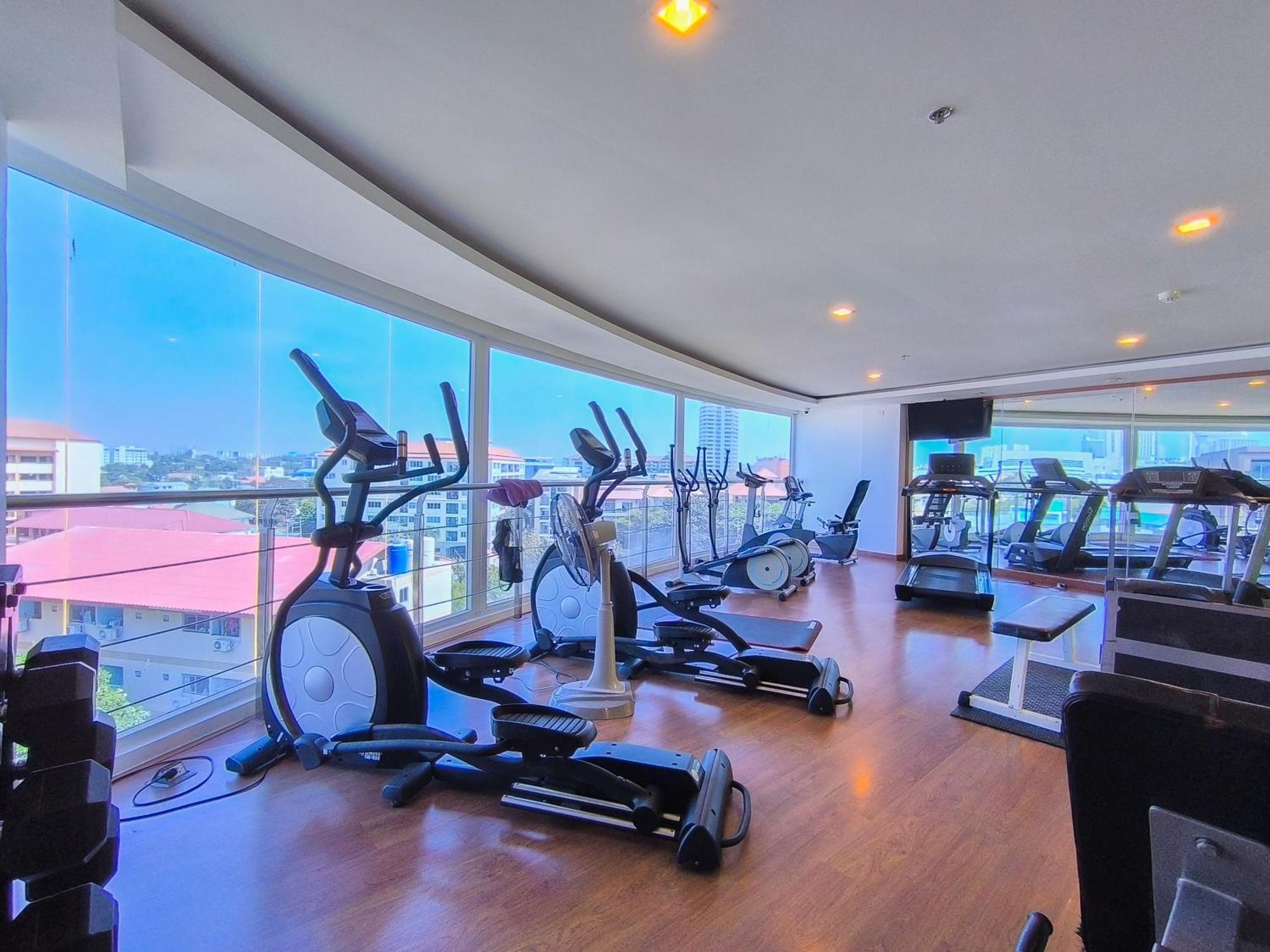 Nova By Compass Hospitality 4* Pattaya