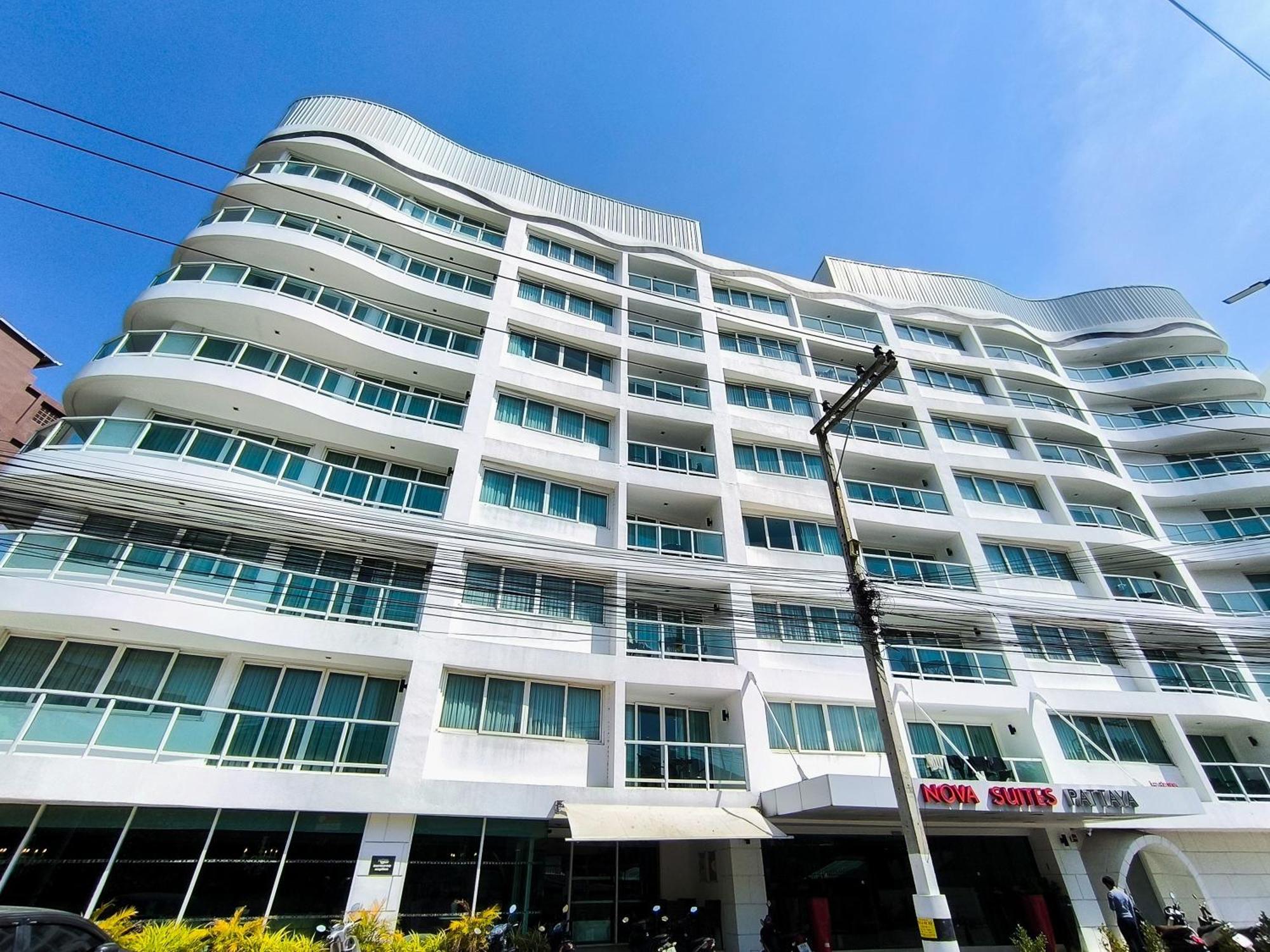 Nova By Compass Hospitality Hotel 4*