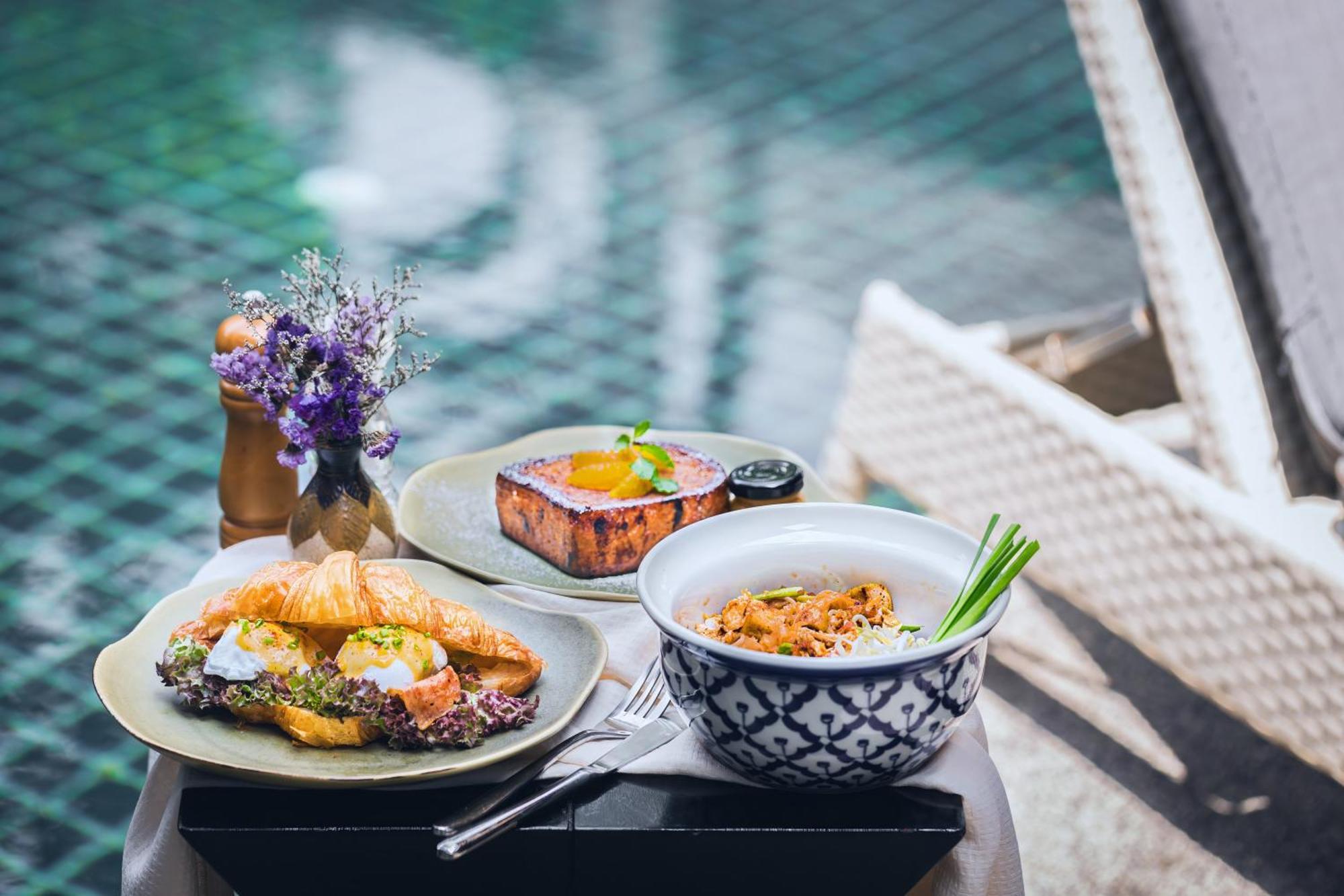 Resort The Bell Pool Phuket 5*