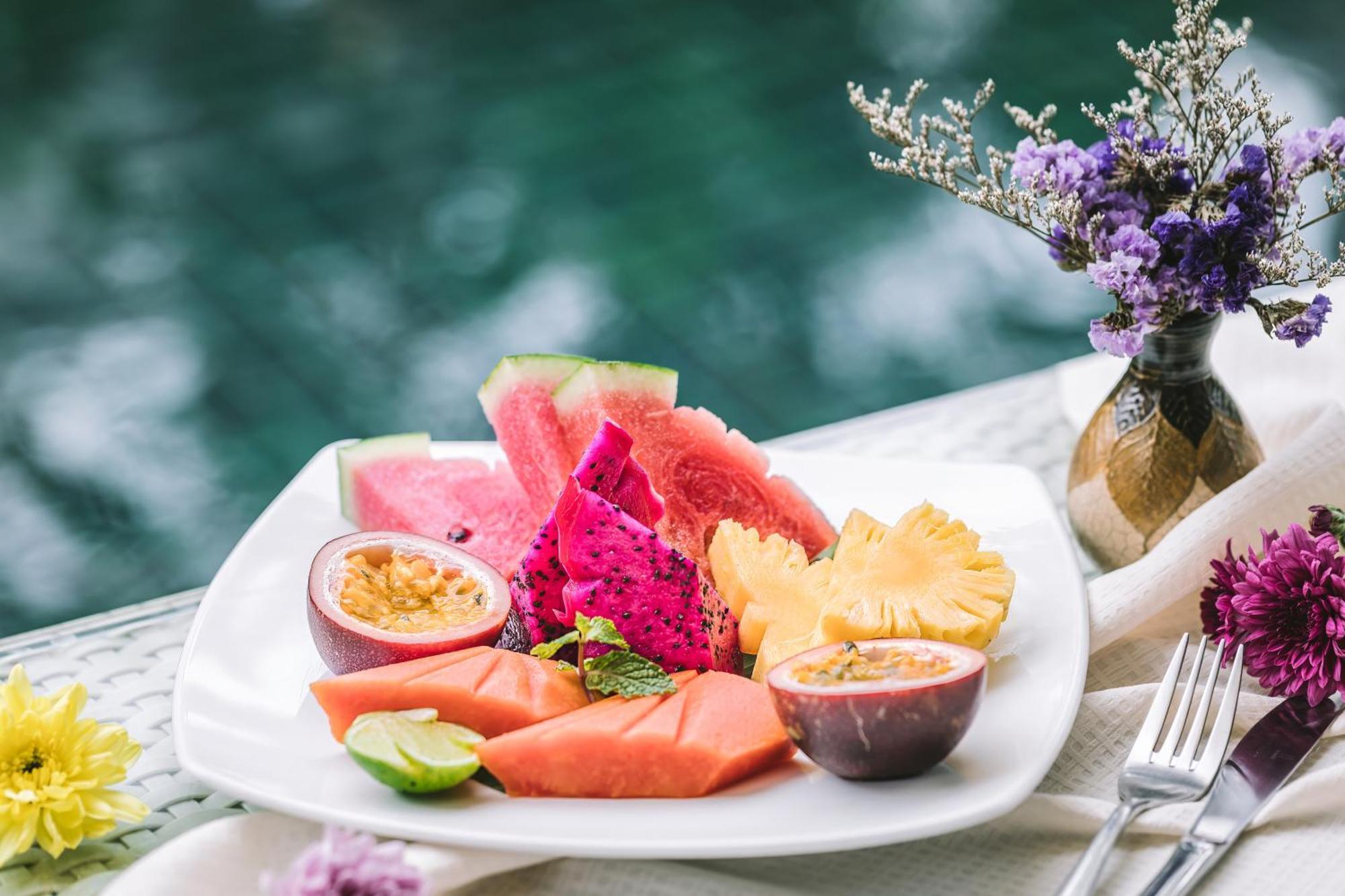 Resort The Bell Pool Phuket Kamala Beach
