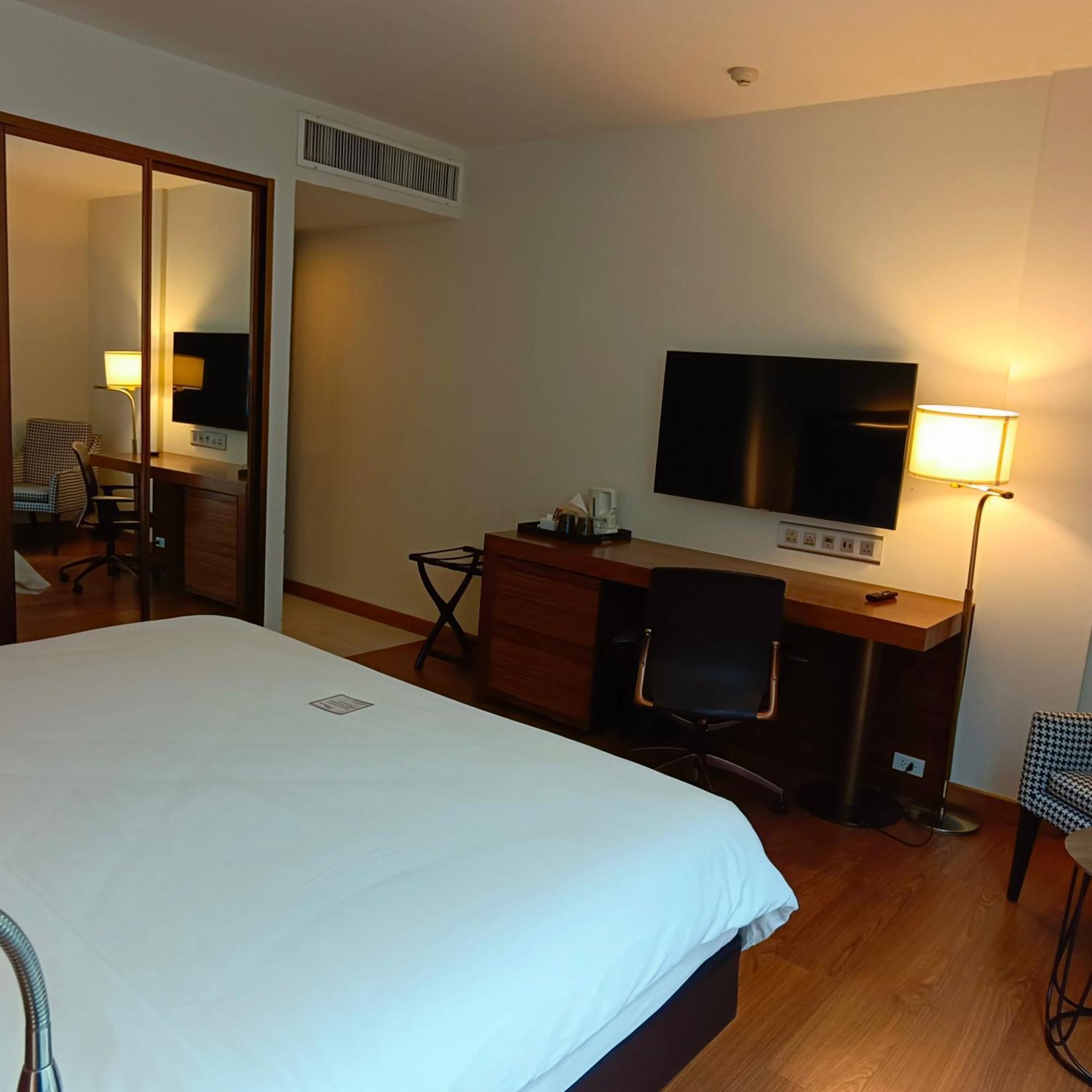 Hotel Sacha's Uno Sha 3*