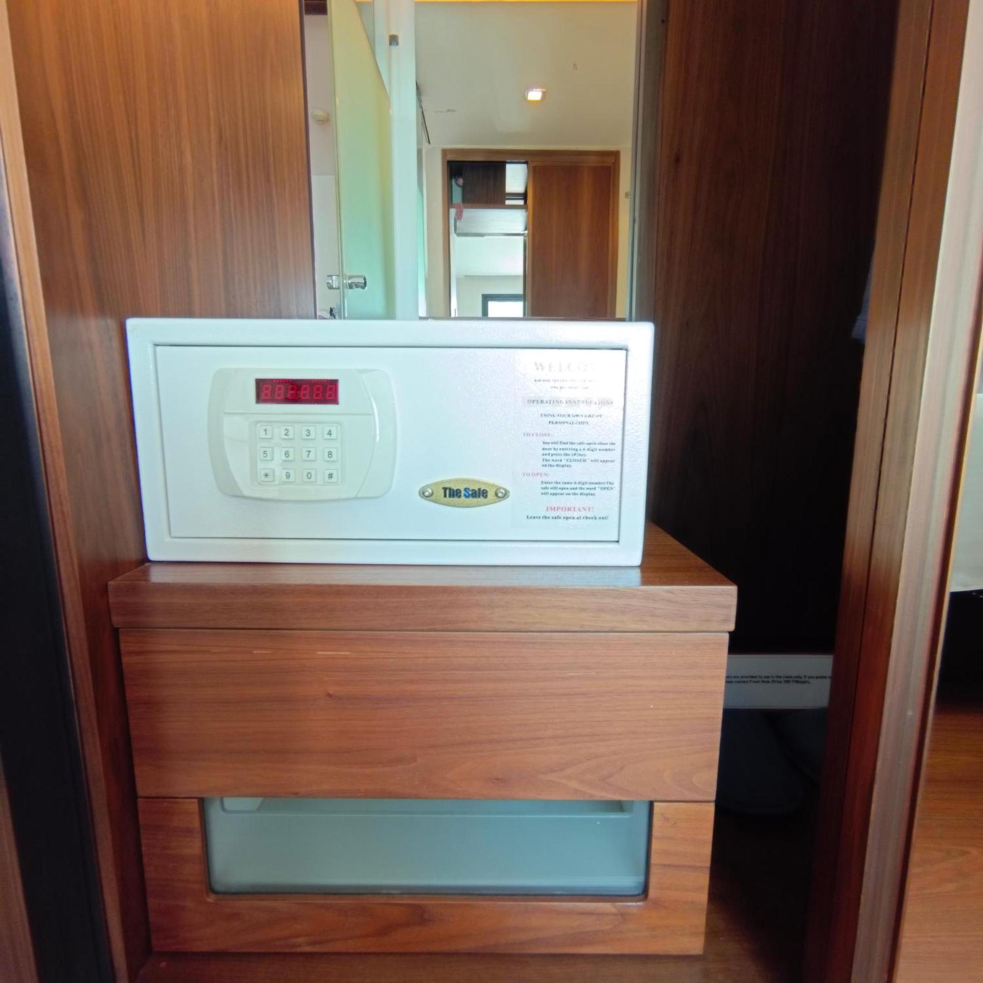 Hotel Sacha's Uno Sha