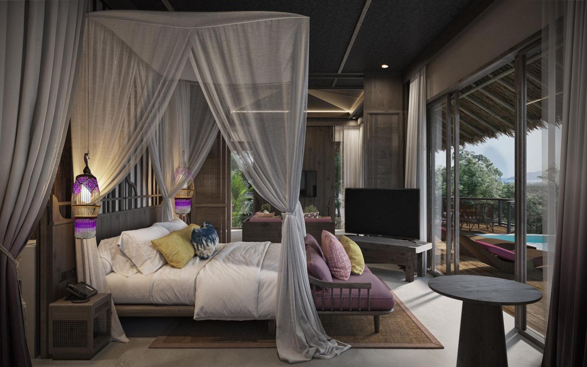 Koh Yao Yai Village Resort