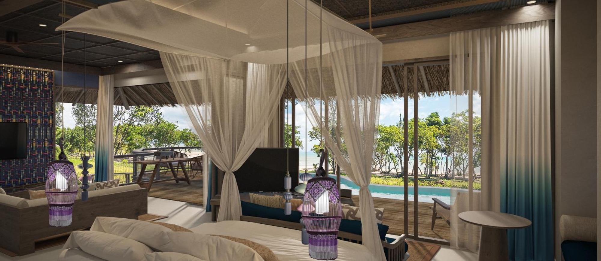 Koh Yao Yai Village Resort 4*