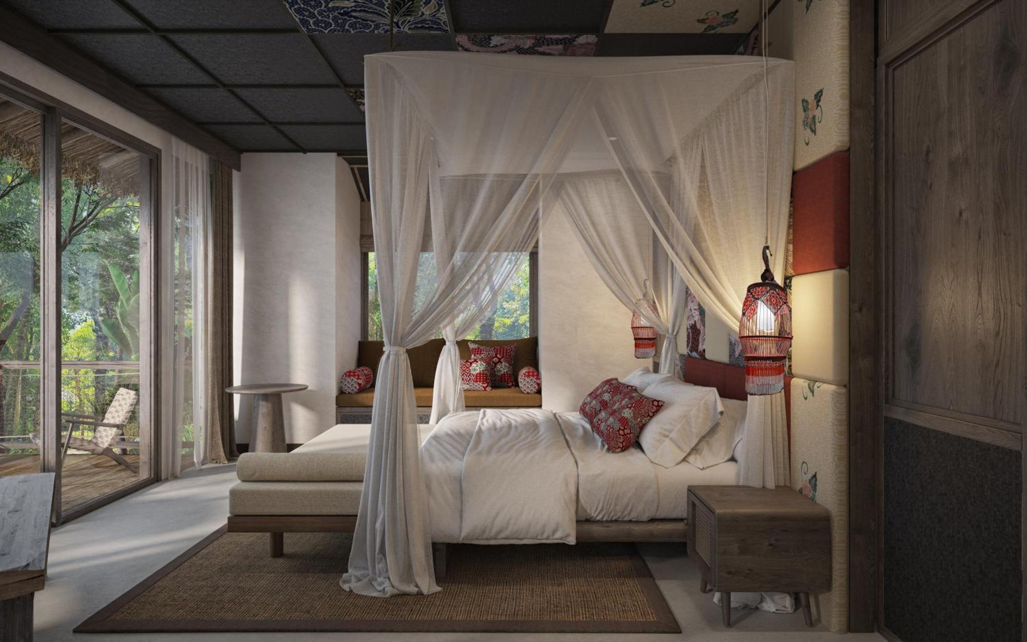Koh Yao Yai Village Resort Phang Nga