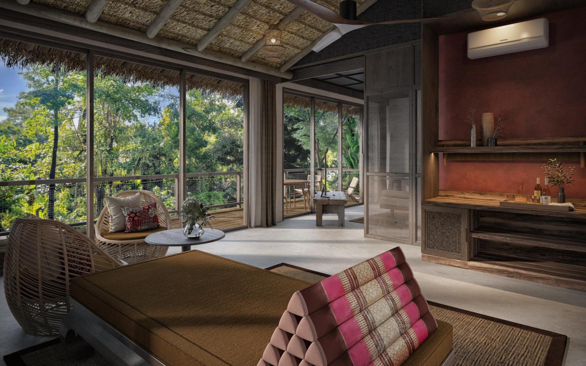 Koh Yao Yai Village 4* Phang Nga