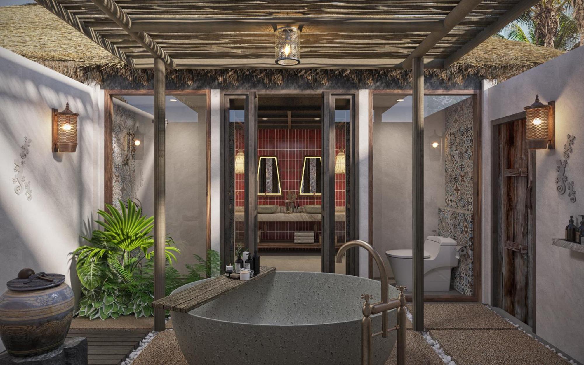 Koh Yao Yai Village Resort
