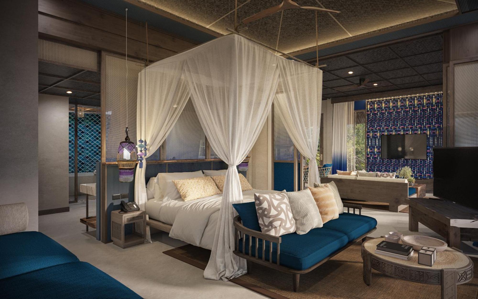 Koh Yao Yai Village Resort