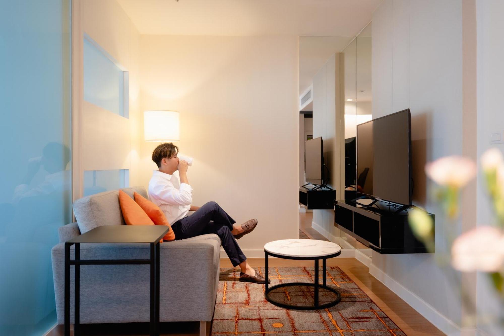 Hotel Parkroyal 4*