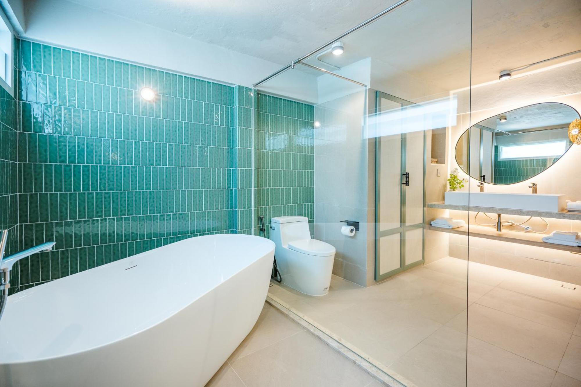 Davinia Resort Hua Hin