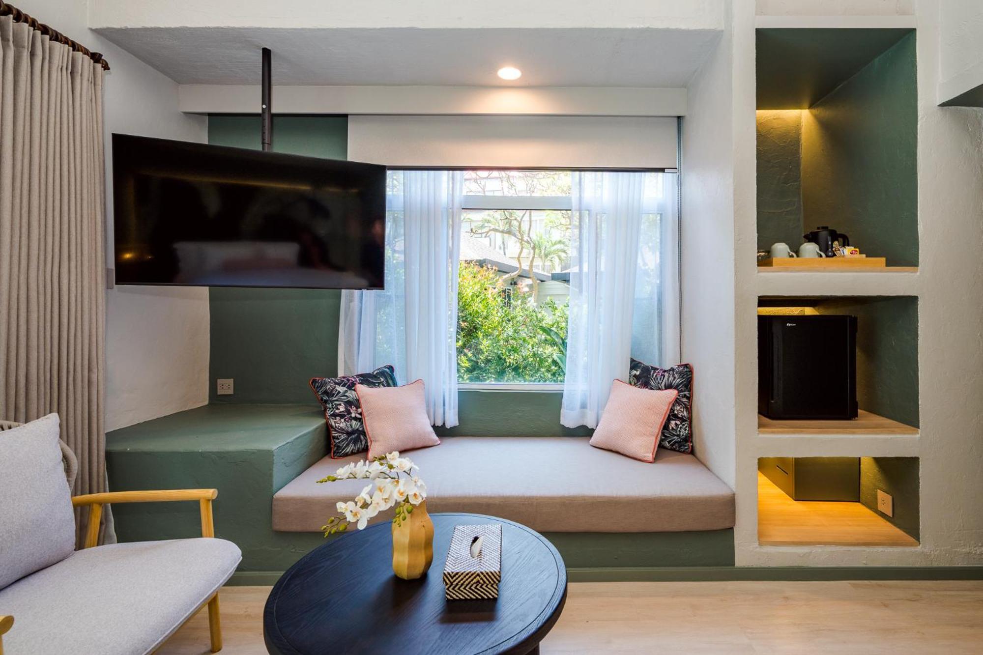 Davinia 4* Hua Hin