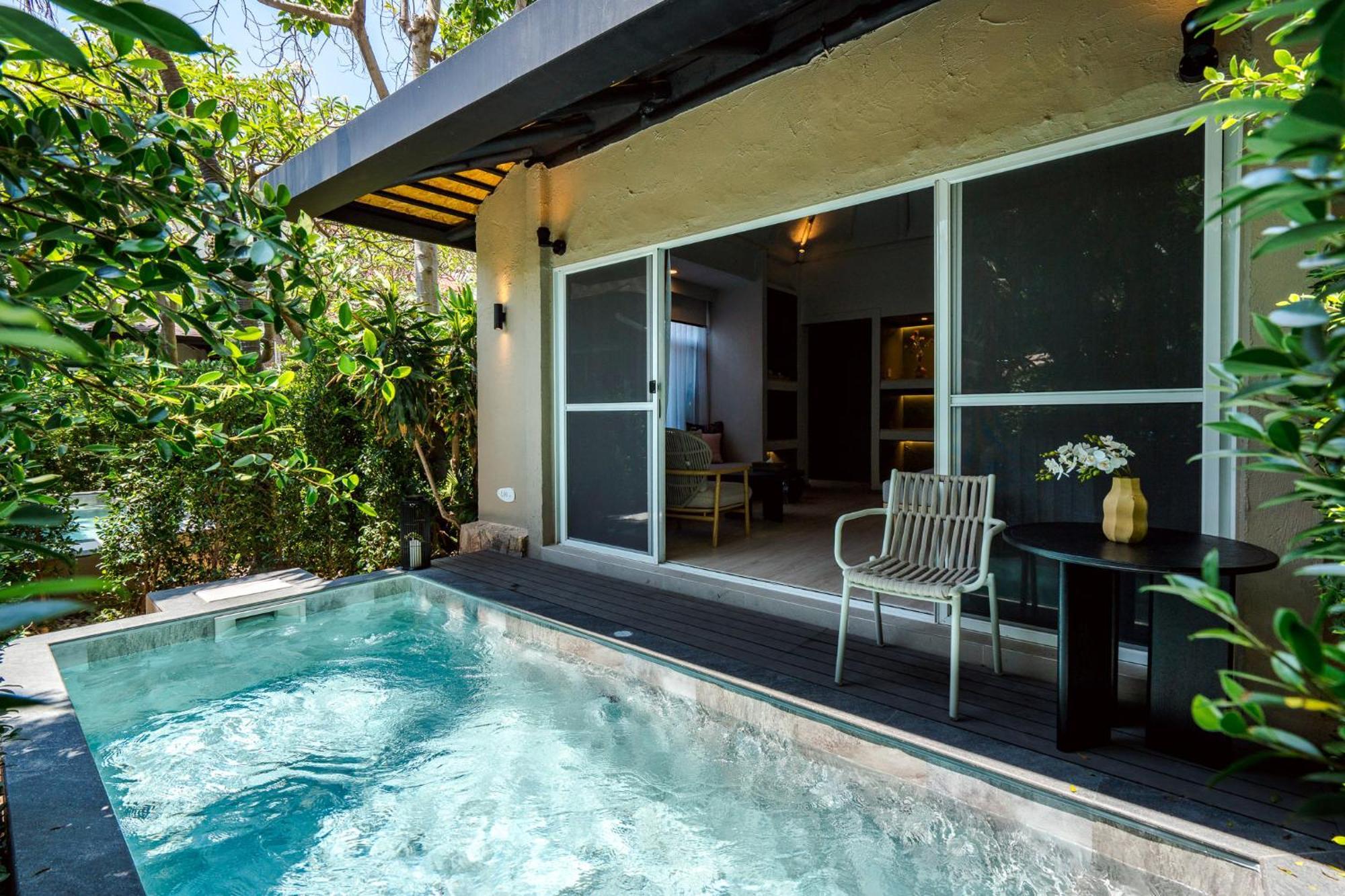 Davinia Resort