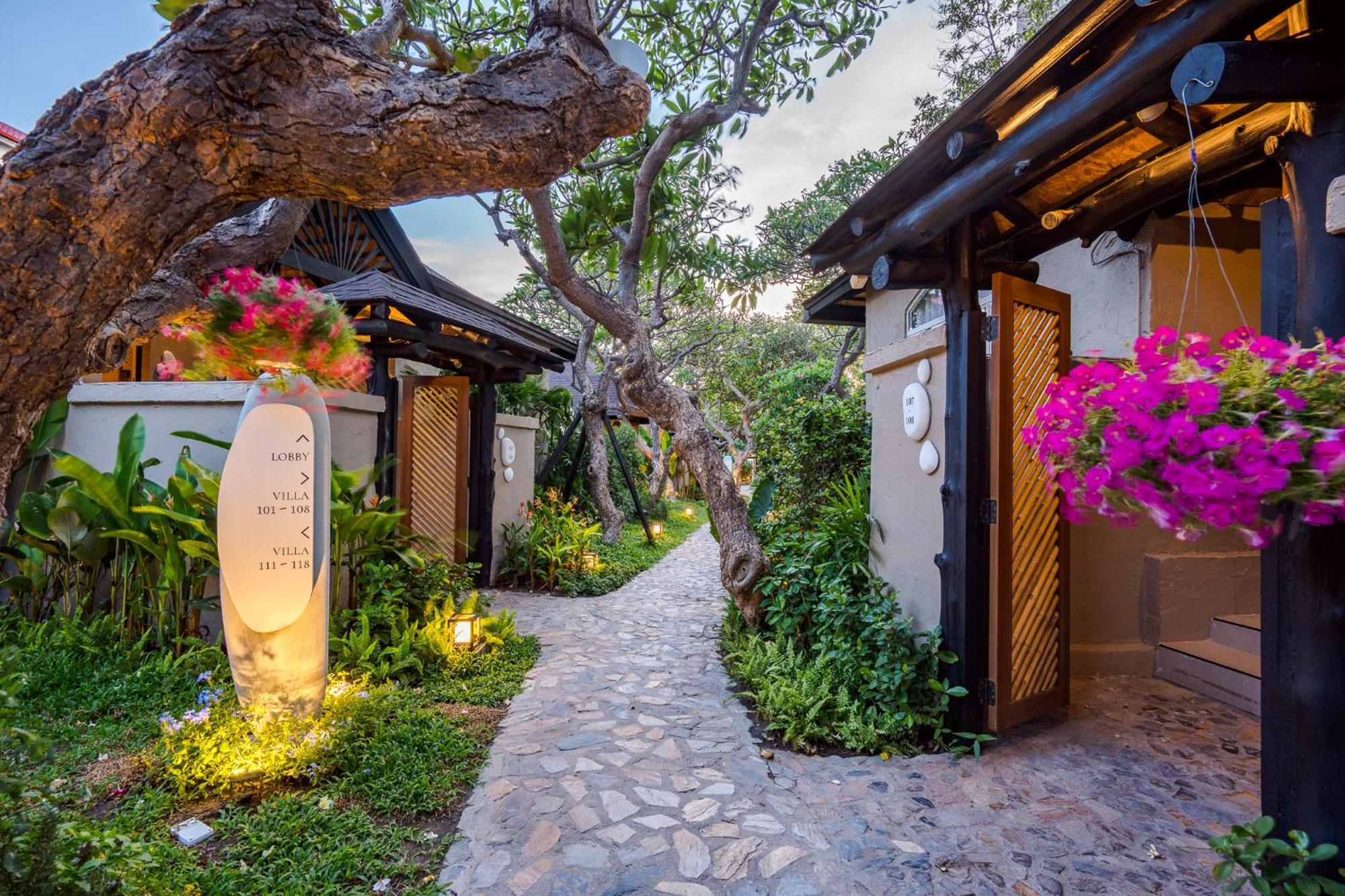 Davinia Resort 4*