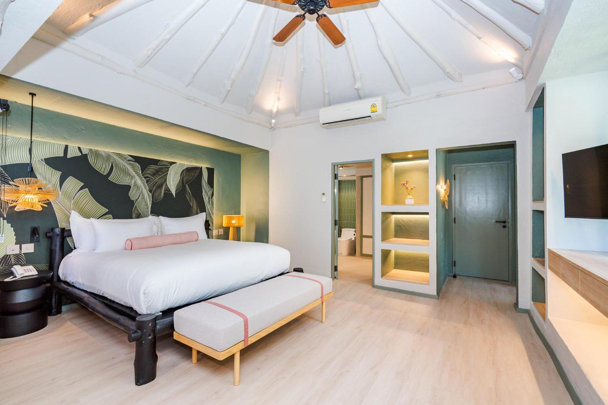 Resort Davinia