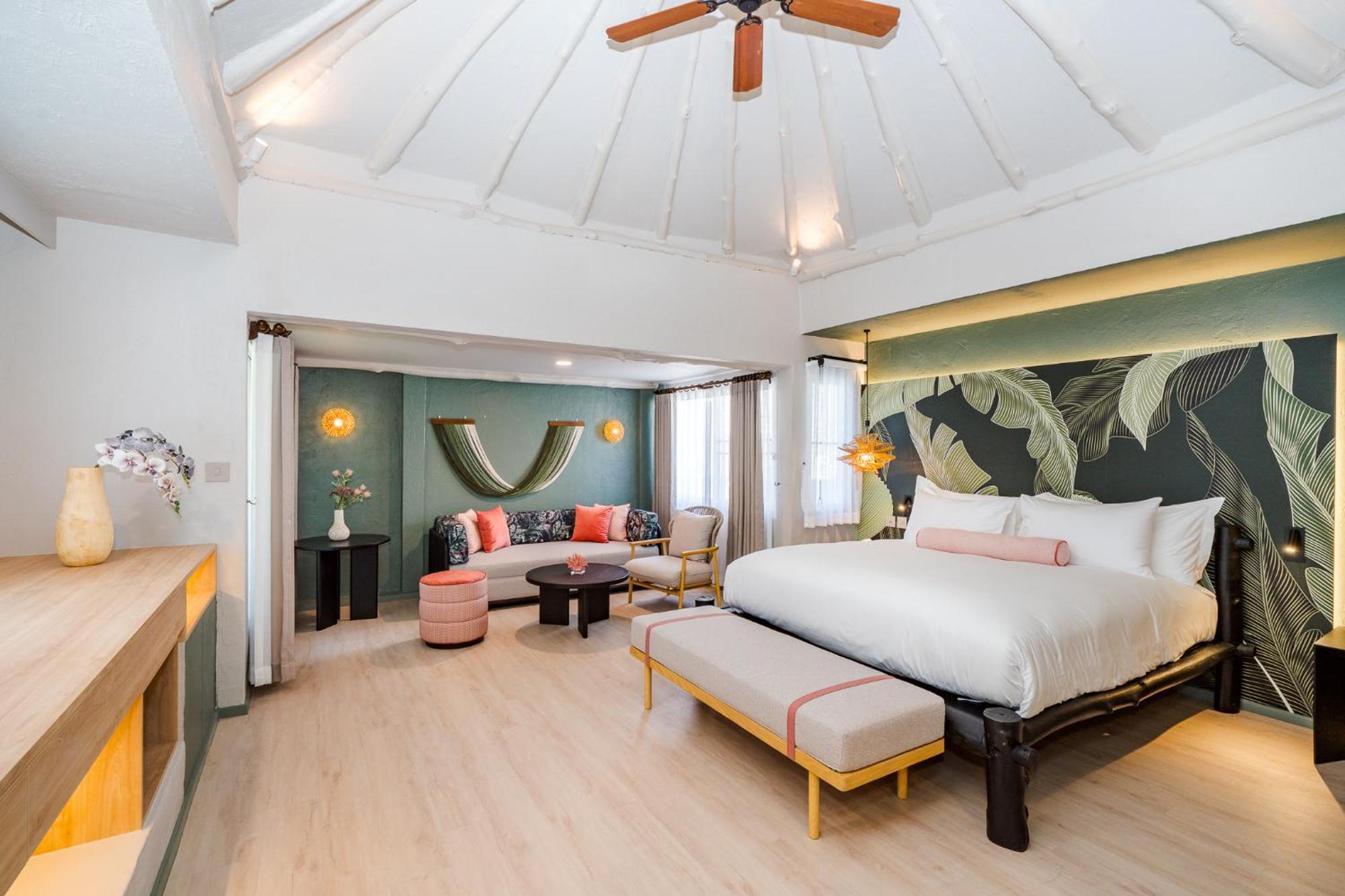 Resort Davinia 4*